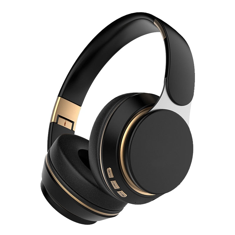 Wireless Bluetooth Headset-Bieg's Products