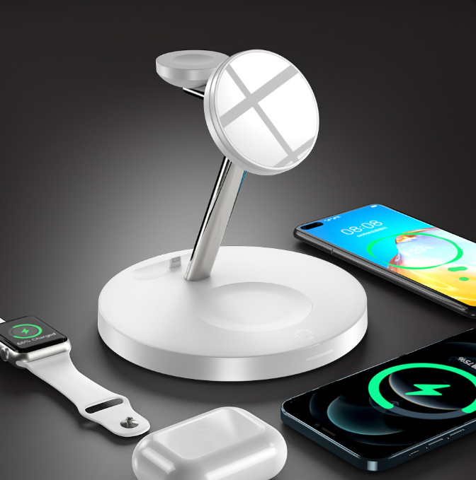 Magsafe Wireless Charger Suitable for iPhone-Bieg's Products