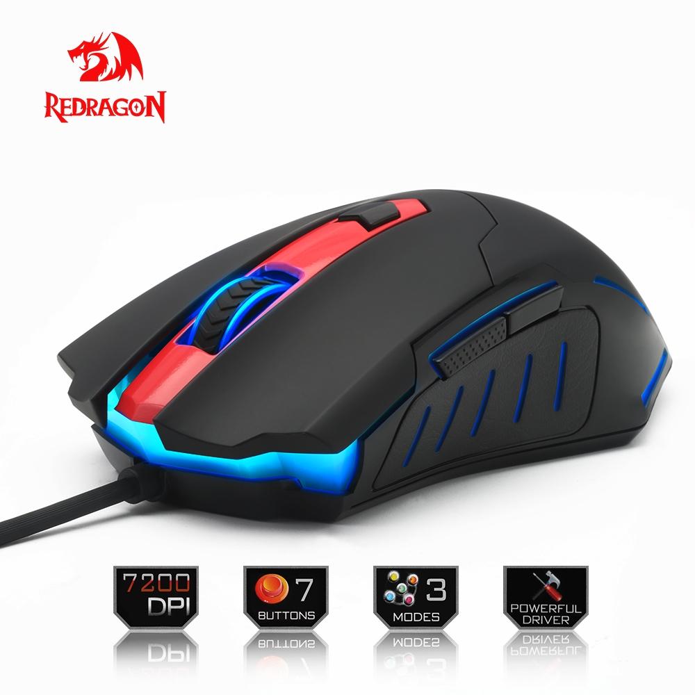 High-Speed USB Wired Mouse for Desktop-Bieg's Products