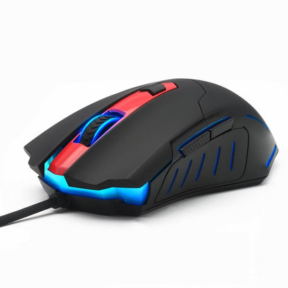 High-Speed USB Wired Mouse for Desktop-Bieg's Products