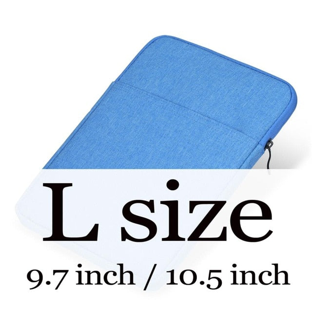 Shockproof Sleeve Case-Bieg's Products