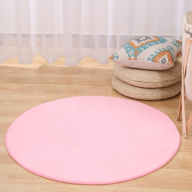 Memory Foam Chair Mat