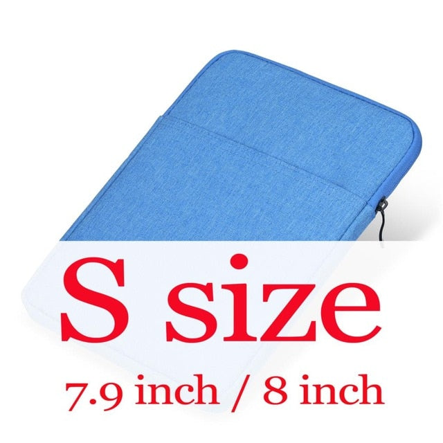 Shockproof Sleeve Case-Bieg's Products