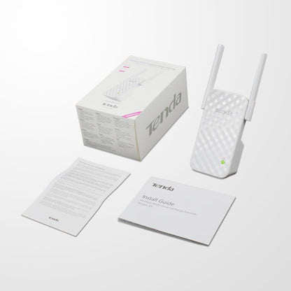 300M Wireless WiFi Repeater-Bieg's Products
