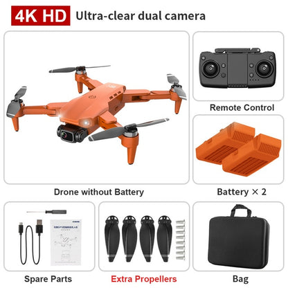 1.2km HD Dual Camera with GPS Drone-Bieg's Products