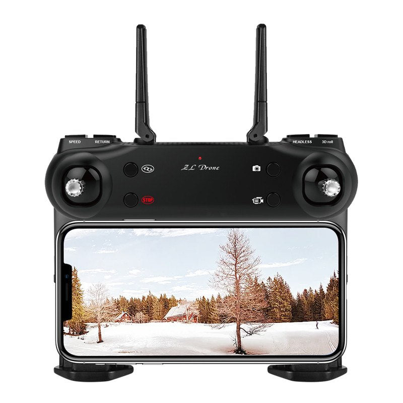 1080P HD Optical Flow RC Drone-Bieg's Products
