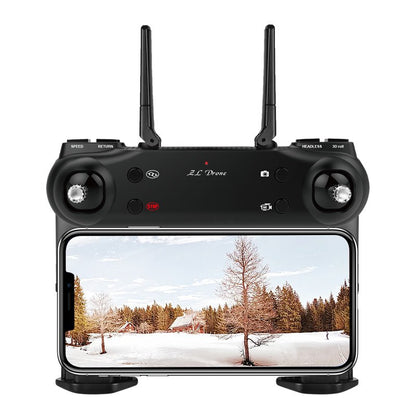 1080P HD Optical Flow RC Drone-Bieg's Products