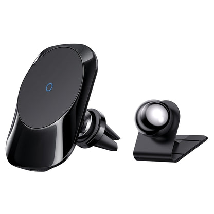 15W Qi Magnetic Wireless Charger For iPhone-Bieg's Products