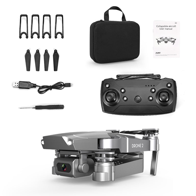 HD Wide Angle Live Recording Drone-Bieg's Products