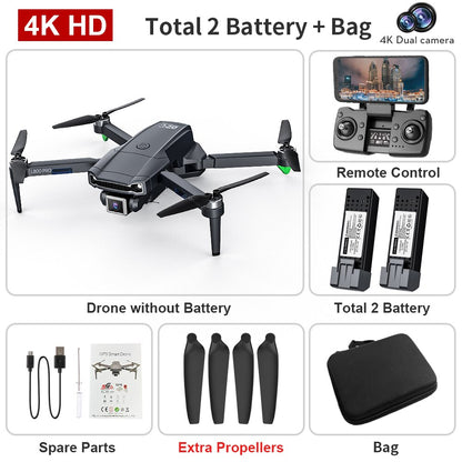 4k Professional Camera Drone-Bieg's Products
