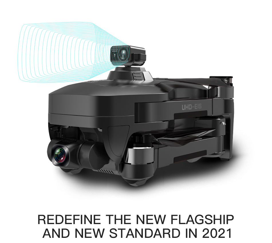 Beast 3 Aerial Photography Drone-Bieg's Products