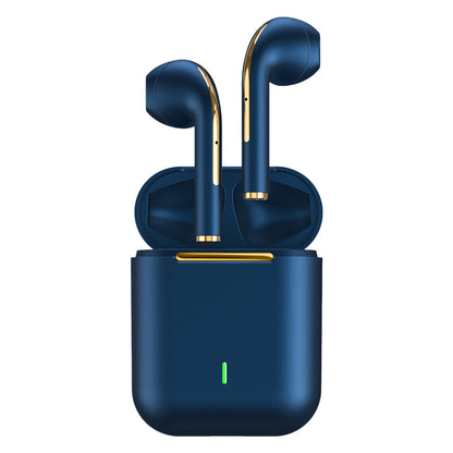 Tws In-Ear Wireless Headset-Bieg's Products