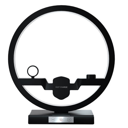 Fast Wireless Charger Dock for iPhone 11 Pro Max-Bieg's Products