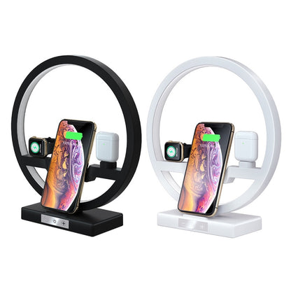 Fast Wireless Charger Dock for iPhone 11 Pro Max-Bieg's Products