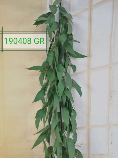 Nordic Eucalyptus Simulation Plant Bouquet