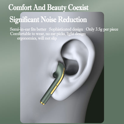 Tws In-Ear Wireless Headset-Bieg's Products