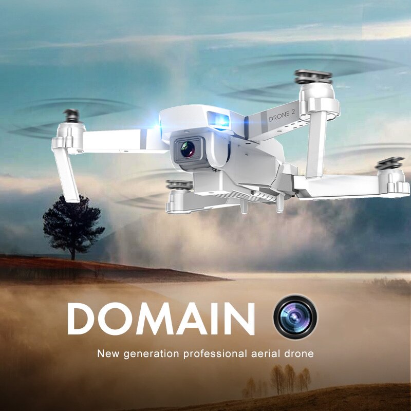 Professional Quadcopter E59 with 4K Camera-Bieg's Products