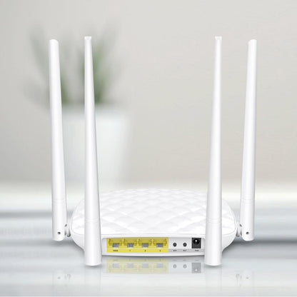 300Mbps Wifi Router Repeater-Bieg's Products