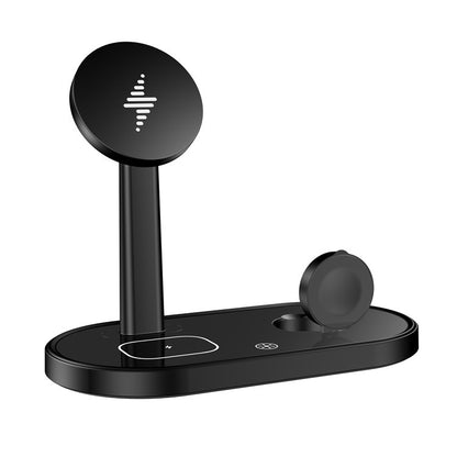 3 In 1 Wireless Charger For iPhone-Bieg's Products