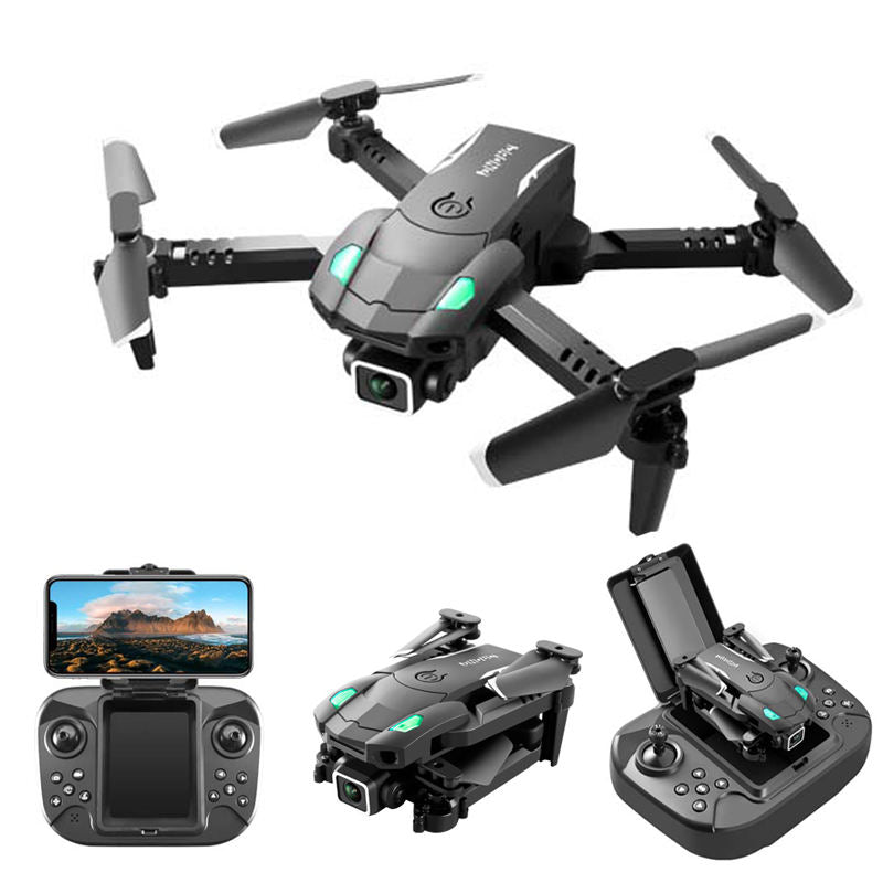 Three-Sided Obstacle Avoidance Drone-Bieg's Products