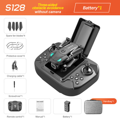 Three-Sided Obstacle Avoidance Drone-Bieg's Products
