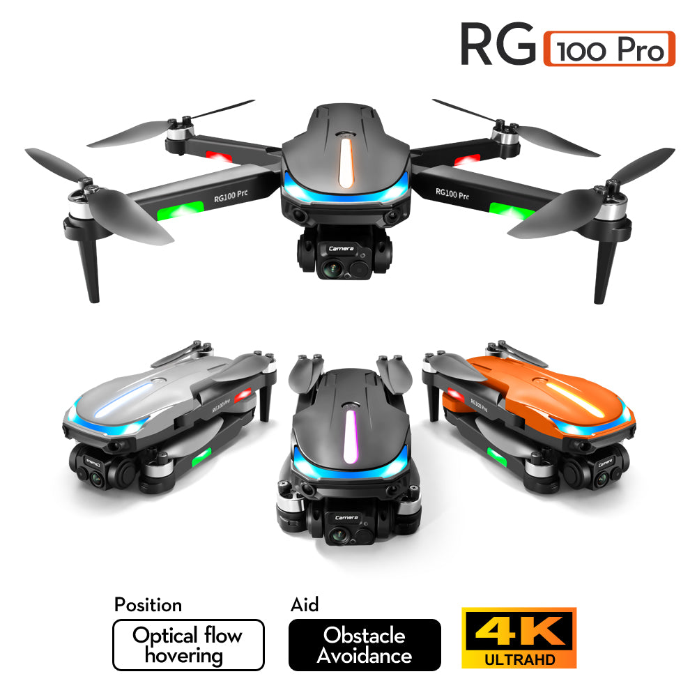 Aerial Photography Optical Flow RC Drone-Bieg's Products