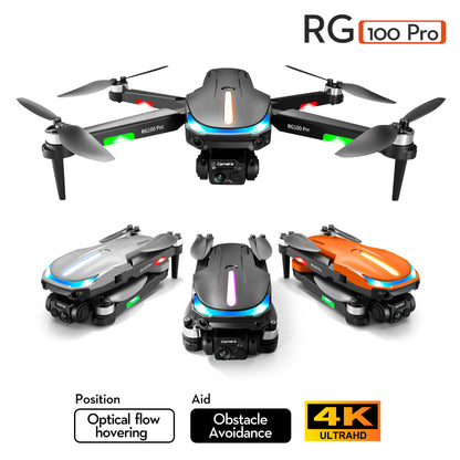 Aerial Photography Optical Flow RC Drone-Bieg's Products