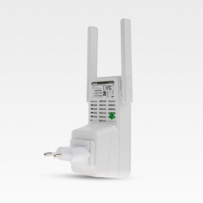 300M Wireless WiFi Repeater-Bieg's Products