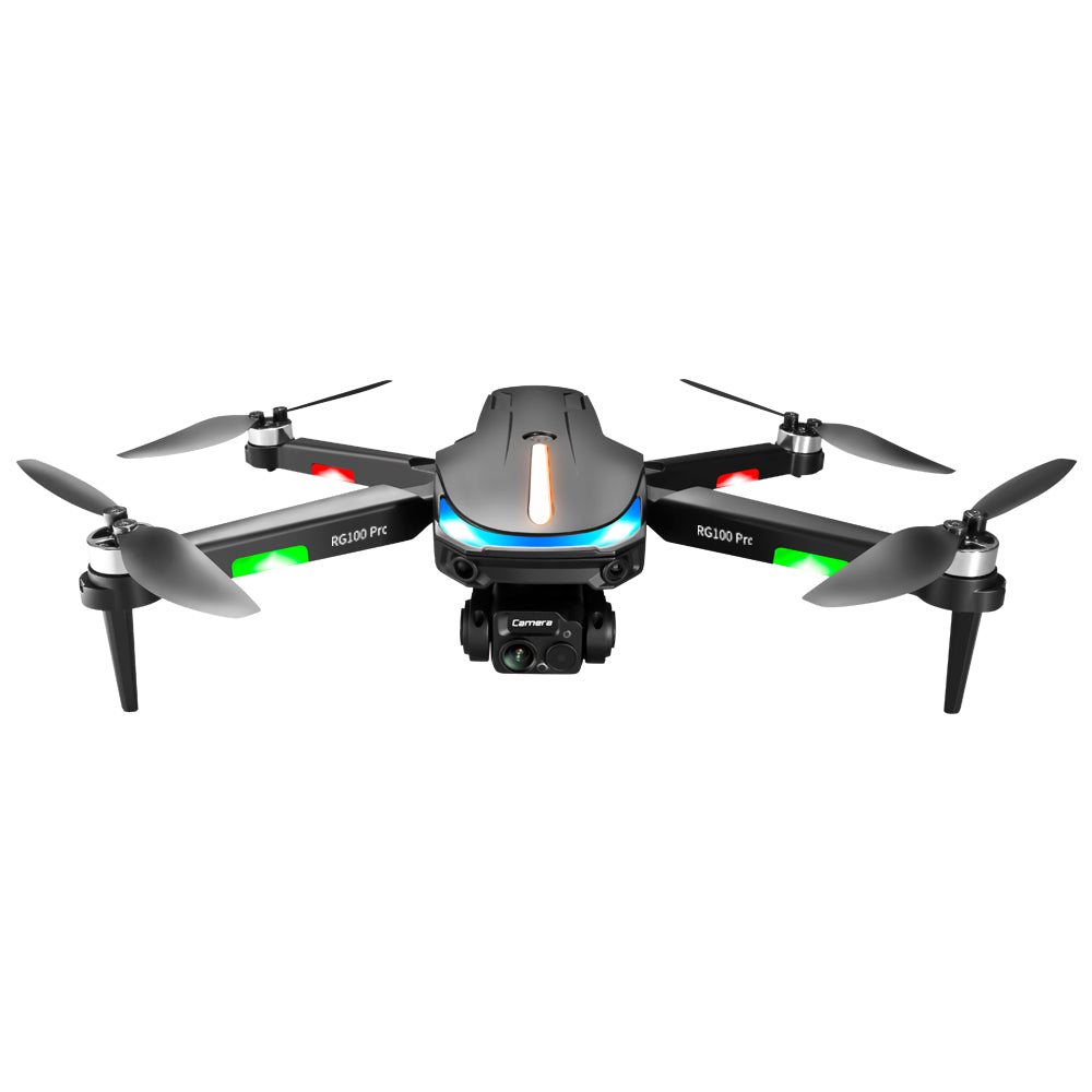Aerial Photography Optical Flow RC Drone-Bieg's Products