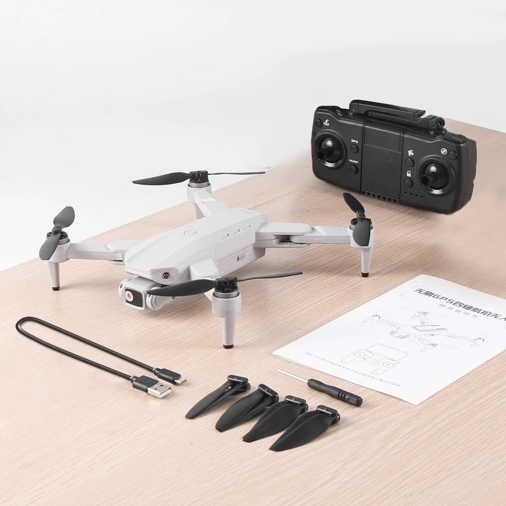 1.2km HD Dual Camera with GPS Drone-Bieg's Products