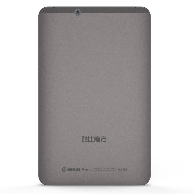 ALLDOCUBE U89 Freer X9 Tablets PC 8.9 inch-Bieg's Products