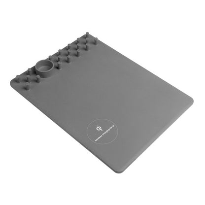 Wireless Charging Mousepad-Bieg's Products