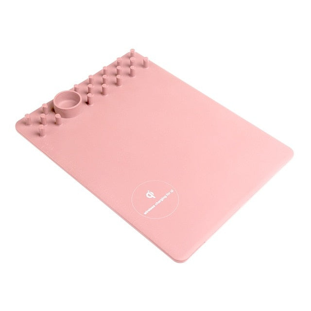 Wireless Charging Mousepad-Bieg's Products