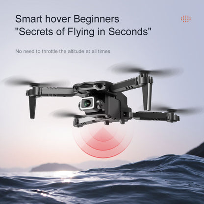 Three-Sided Obstacle Avoidance Drone-Bieg's Products