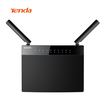 Tenda AC9 1200M Smart Dual-Band 802.11AC 2.4G/5G Gigabit-Bieg's Products