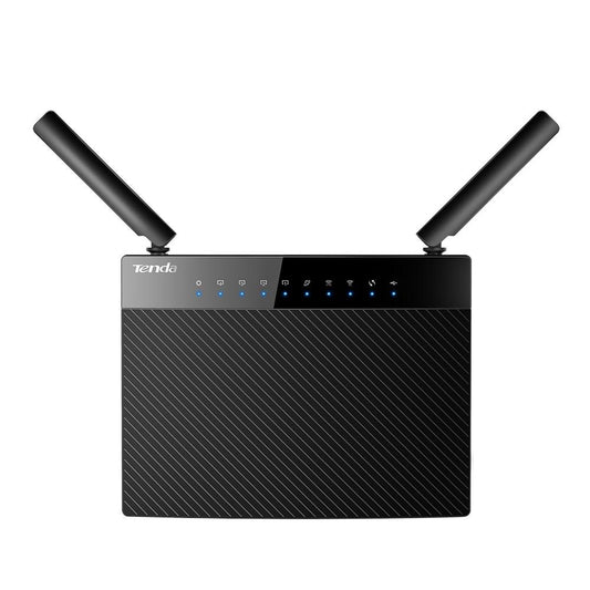 Tenda AC9 1200M Smart Dual-Band 802.11AC 2.4G/5G Gigabit-Bieg's Products