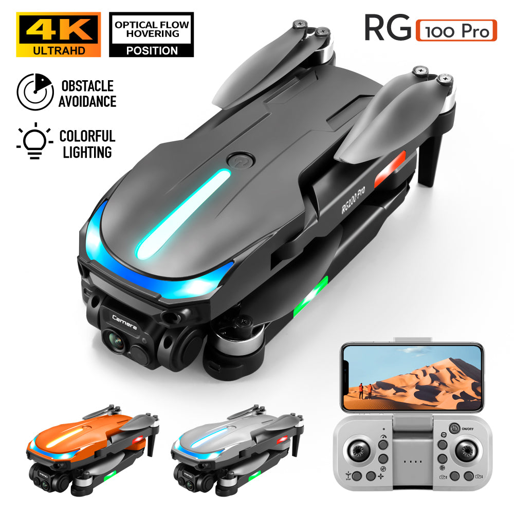 Aerial Photography Optical Flow RC Drone-Bieg's Products