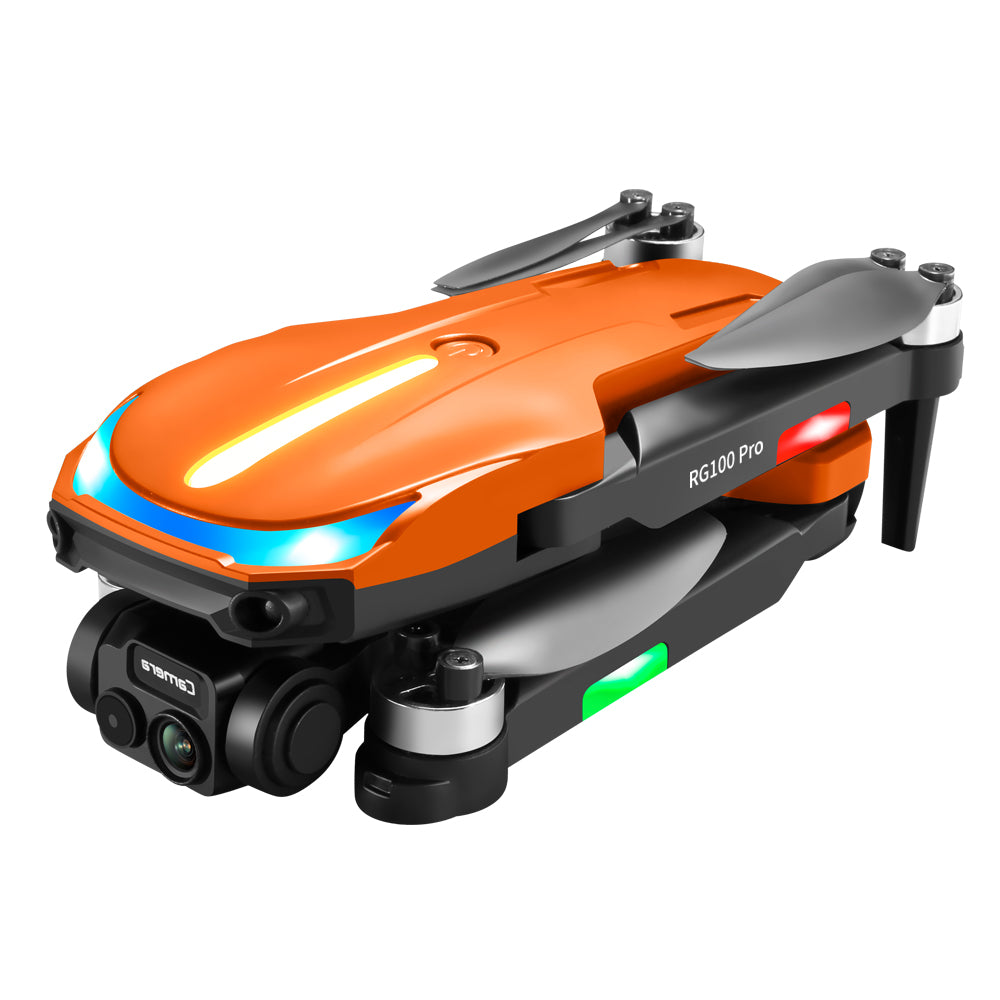 Aerial Photography Optical Flow RC Drone-Bieg's Products
