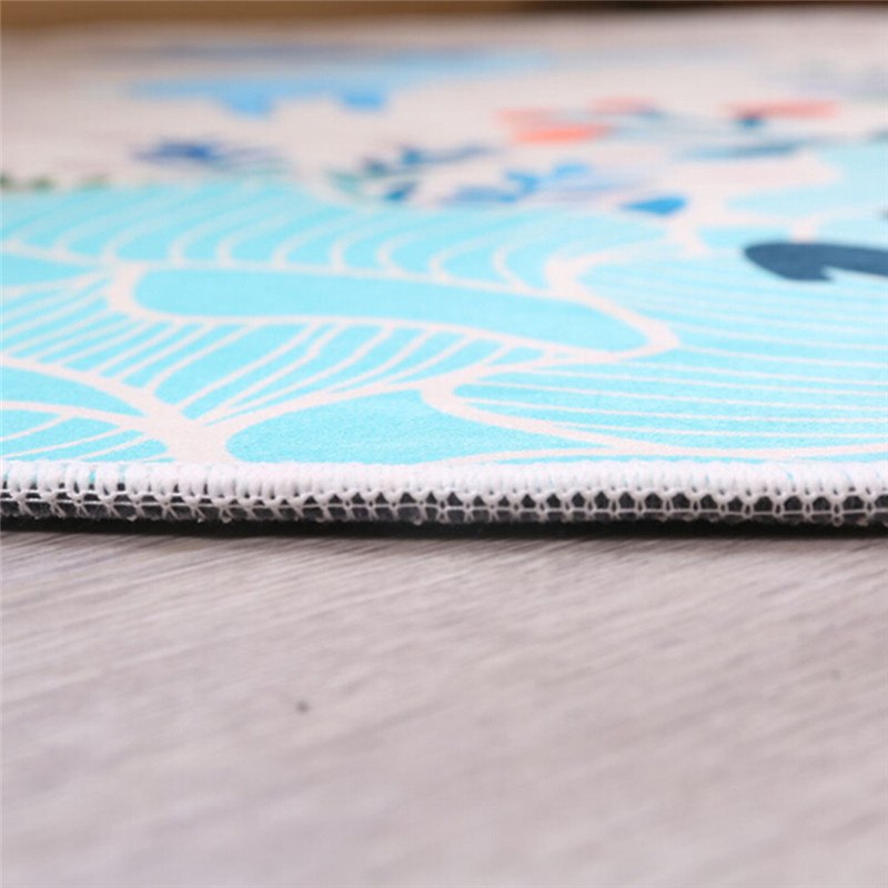 Multicolor Baby Soft Pad
