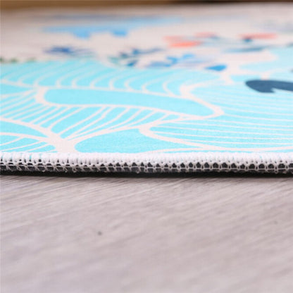 Multicolor Baby Soft Pad
