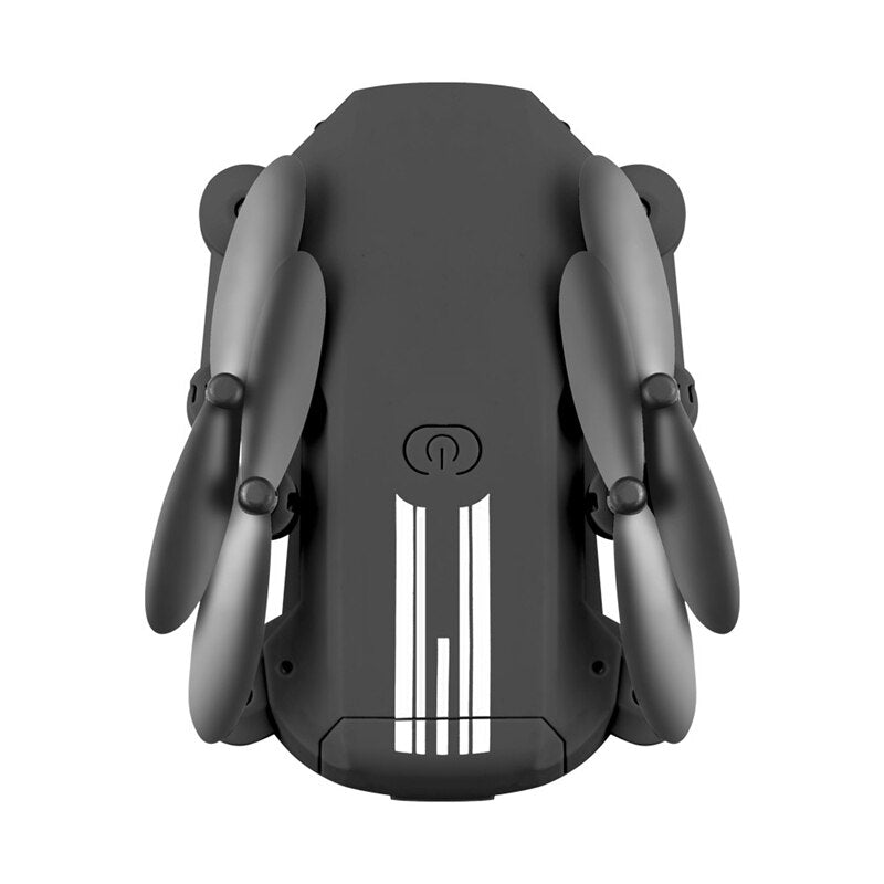 Pocket Drone 4k Quadcopter Foldable Toys for Children-Bieg's Products