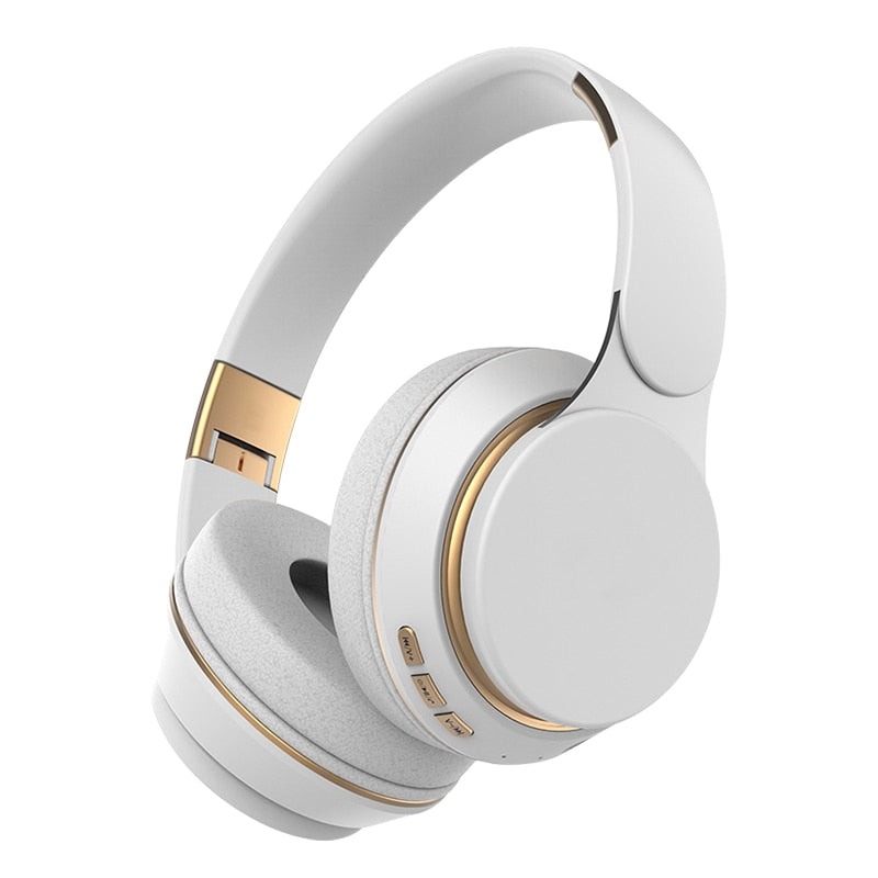 Wireless Bluetooth Headset-Bieg's Products