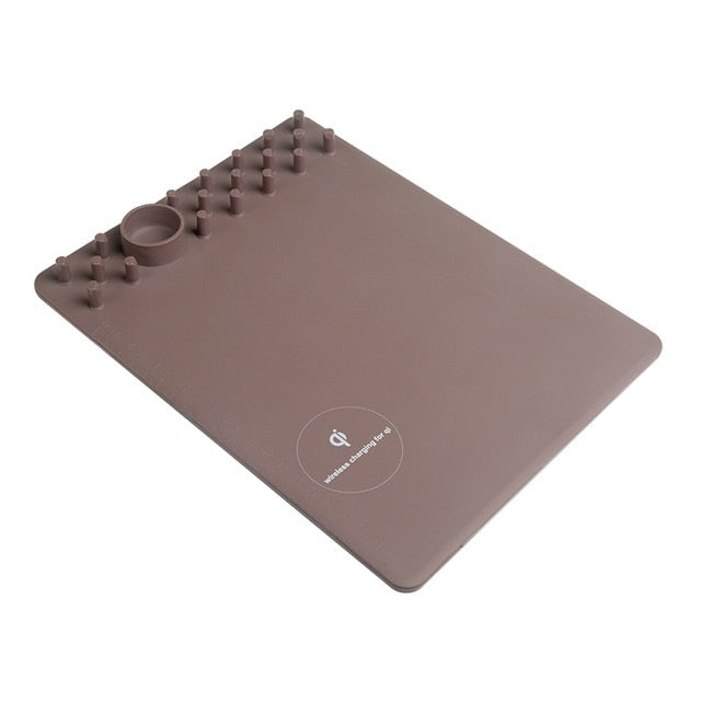 Wireless Charging Mousepad-Bieg's Products