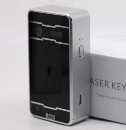 Bluetooth Wireless Virtual Projection keyboard-Bieg's Products