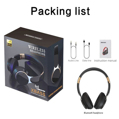 Wireless Bluetooth Headset-Bieg's Products