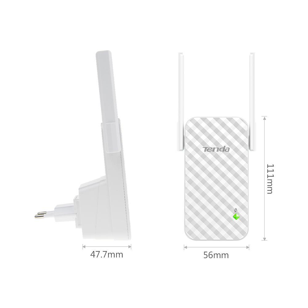 300M Wireless WiFi Repeater-Bieg's Products