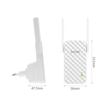 300M Wireless WiFi Repeater-Bieg's Products