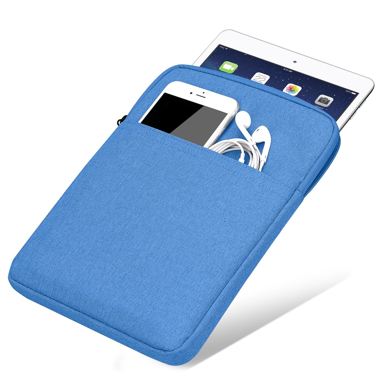 Shockproof Sleeve Case-Bieg's Products