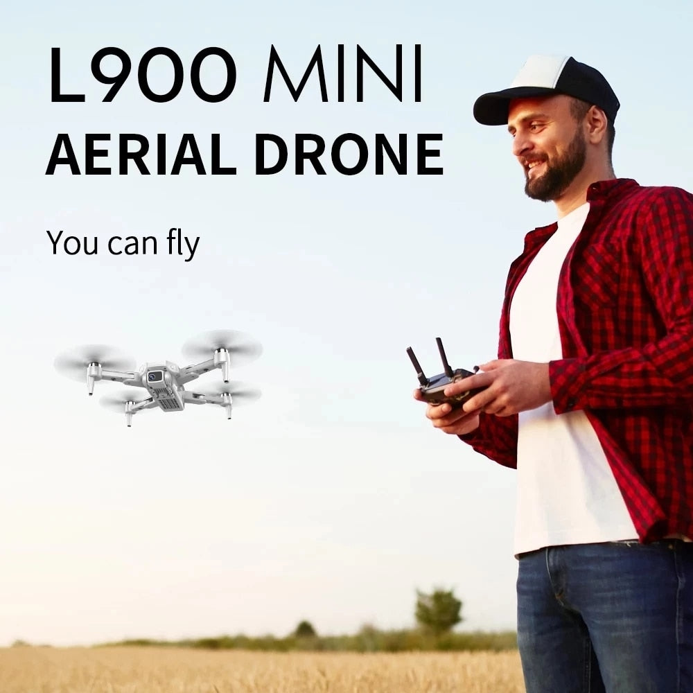 1.2km HD Dual Camera with GPS Drone-Bieg's Products