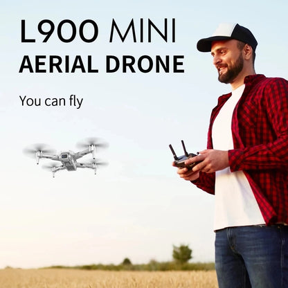 1.2km HD Dual Camera with GPS Drone-Bieg's Products